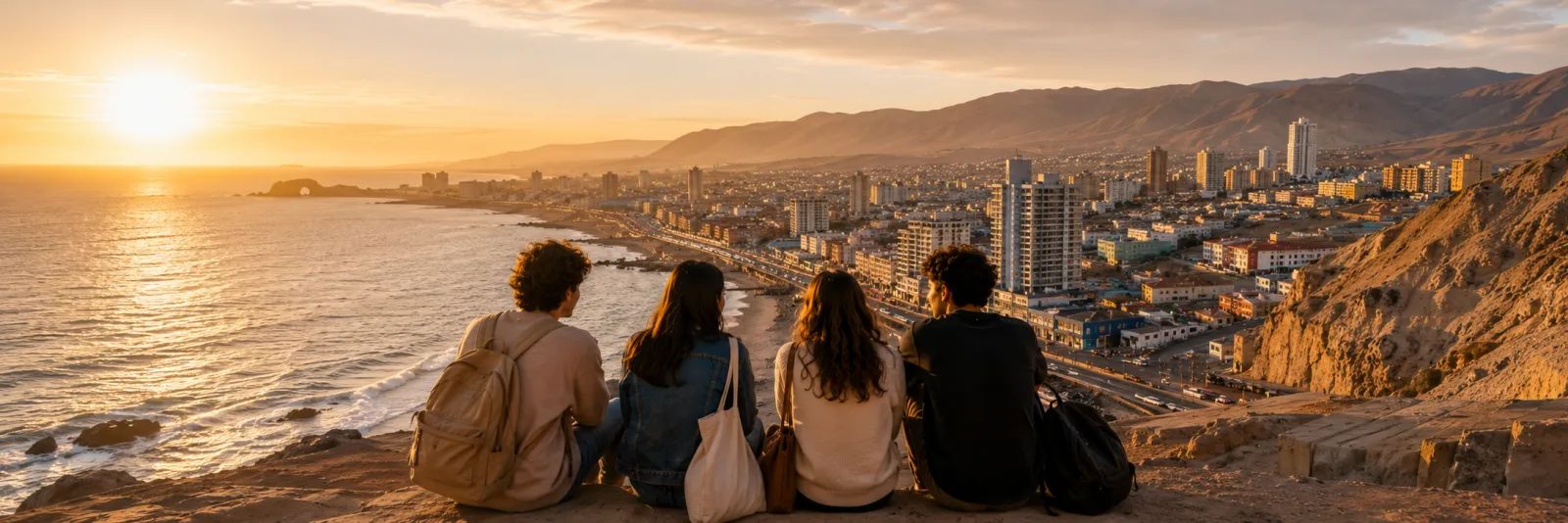 Antofagasta