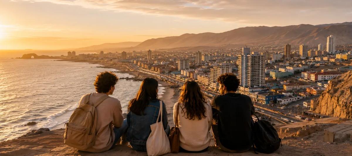 Antofagasta