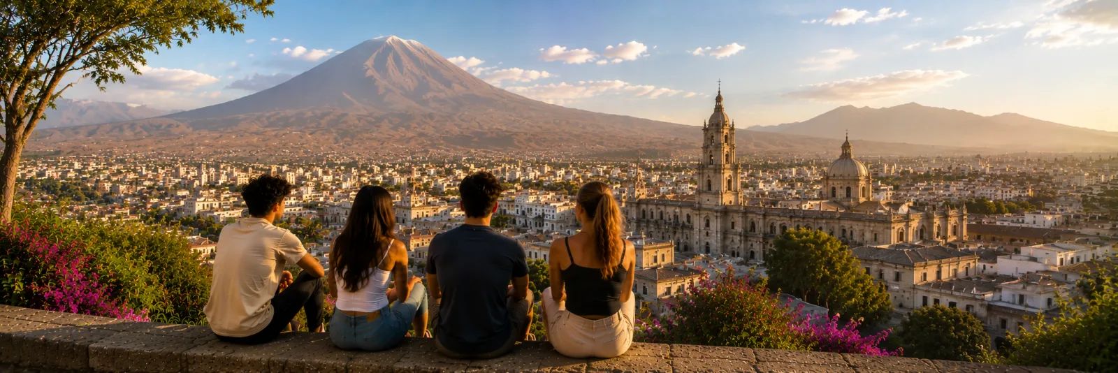 Arequipa