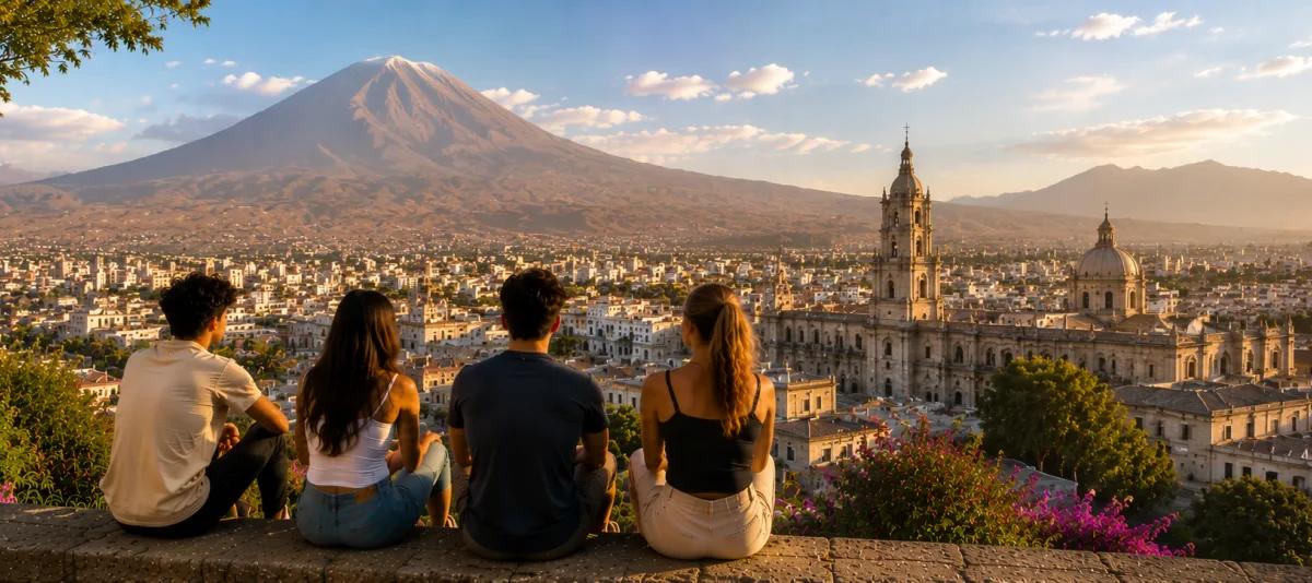 Arequipa