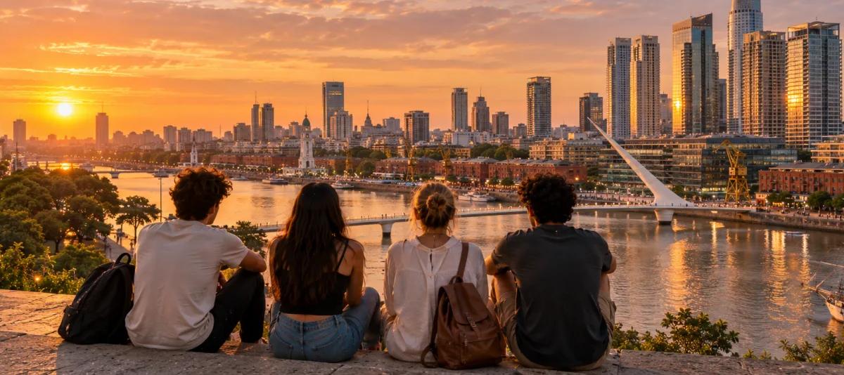 Buenos Aires