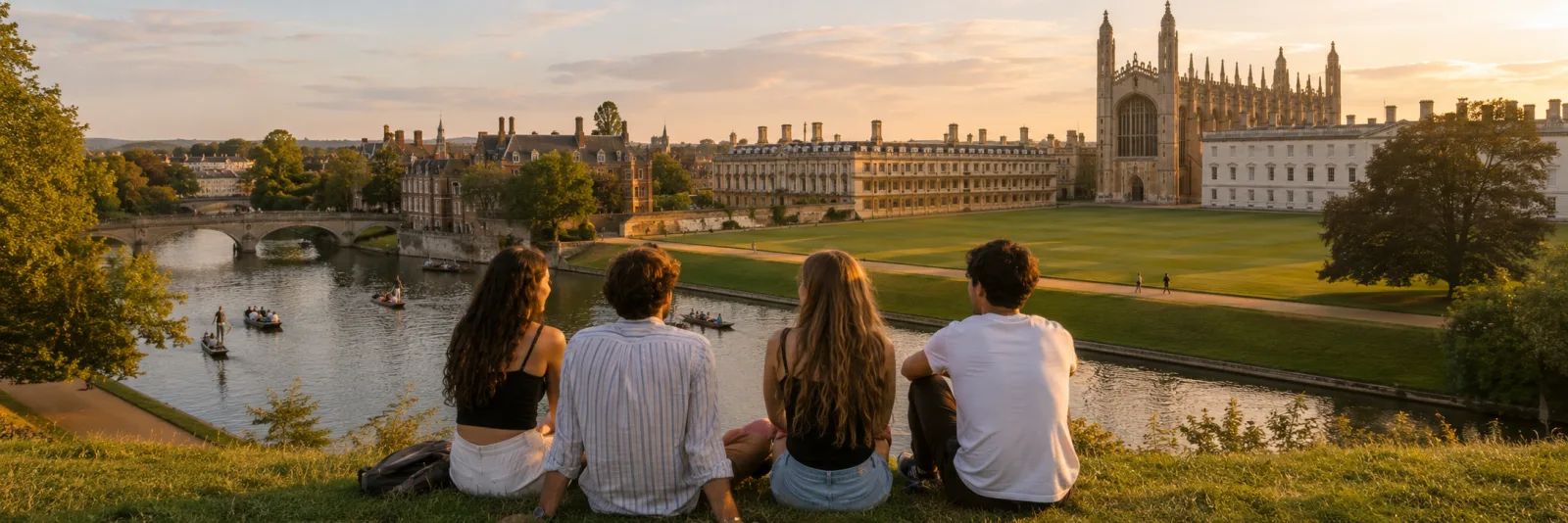 Cambridge (UK)