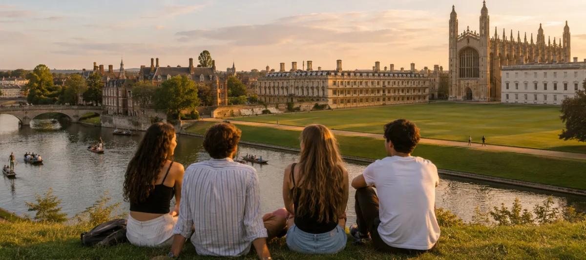 Cambridge (UK)