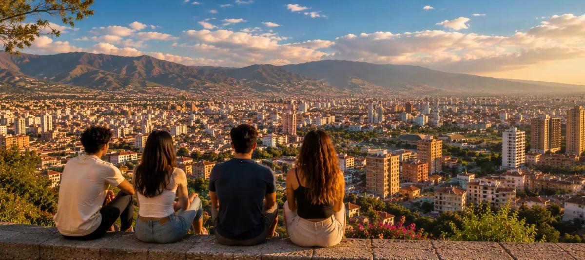 Cochabamba