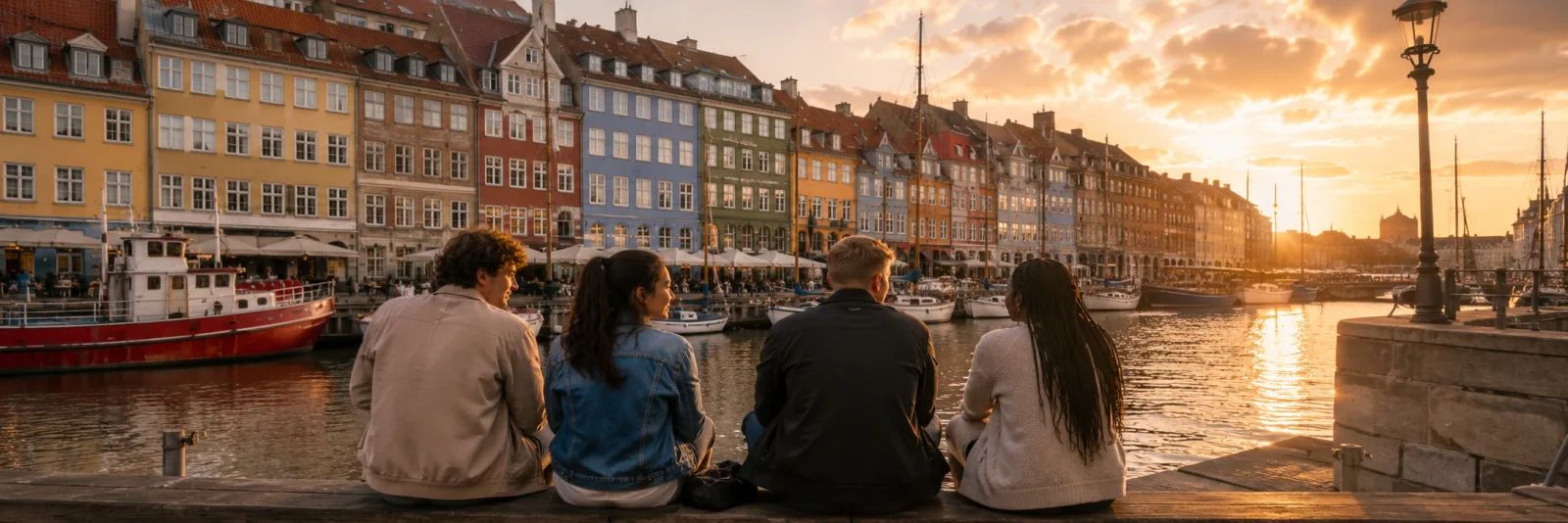 Copenhagen