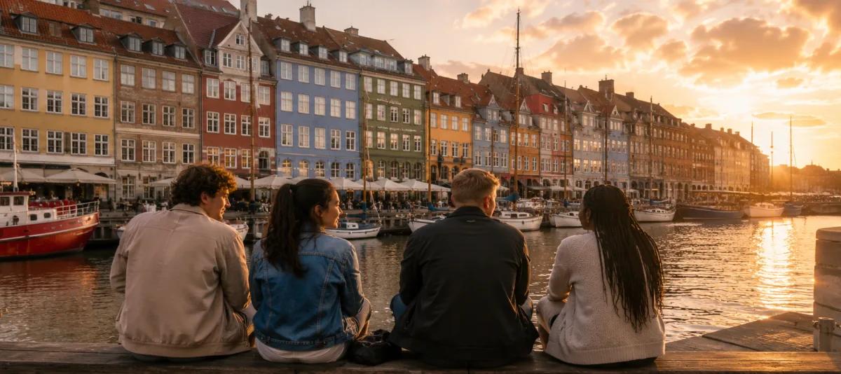 Copenhagen