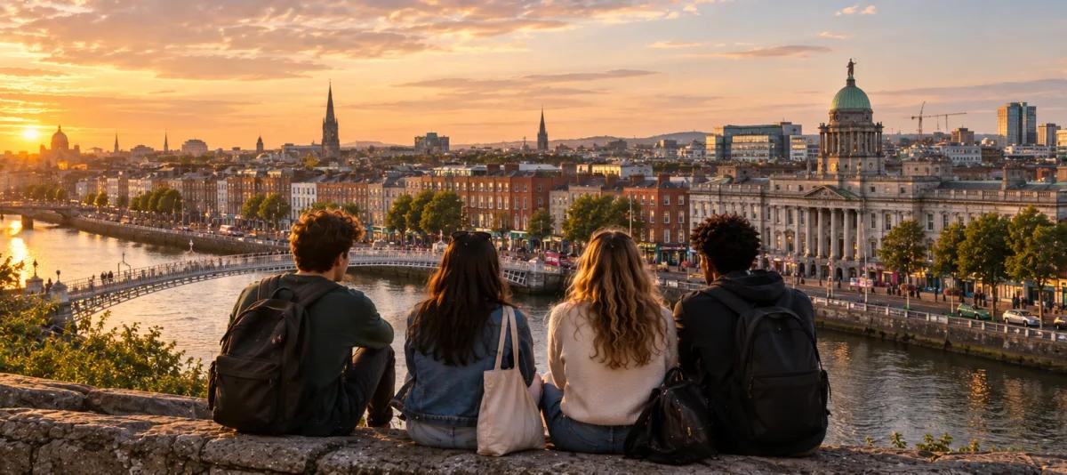 Dublin