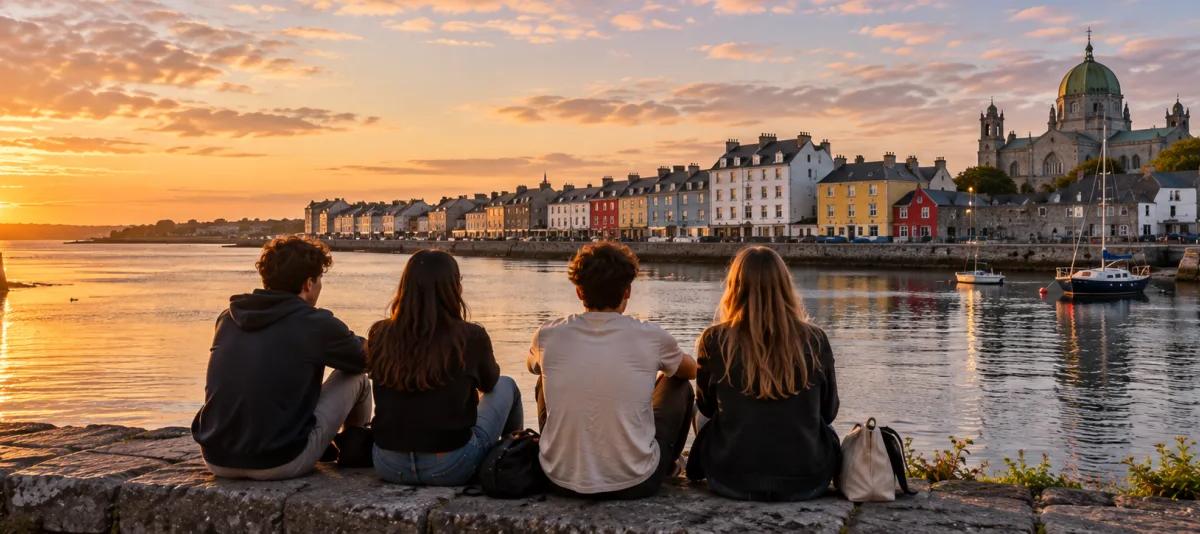 Galway