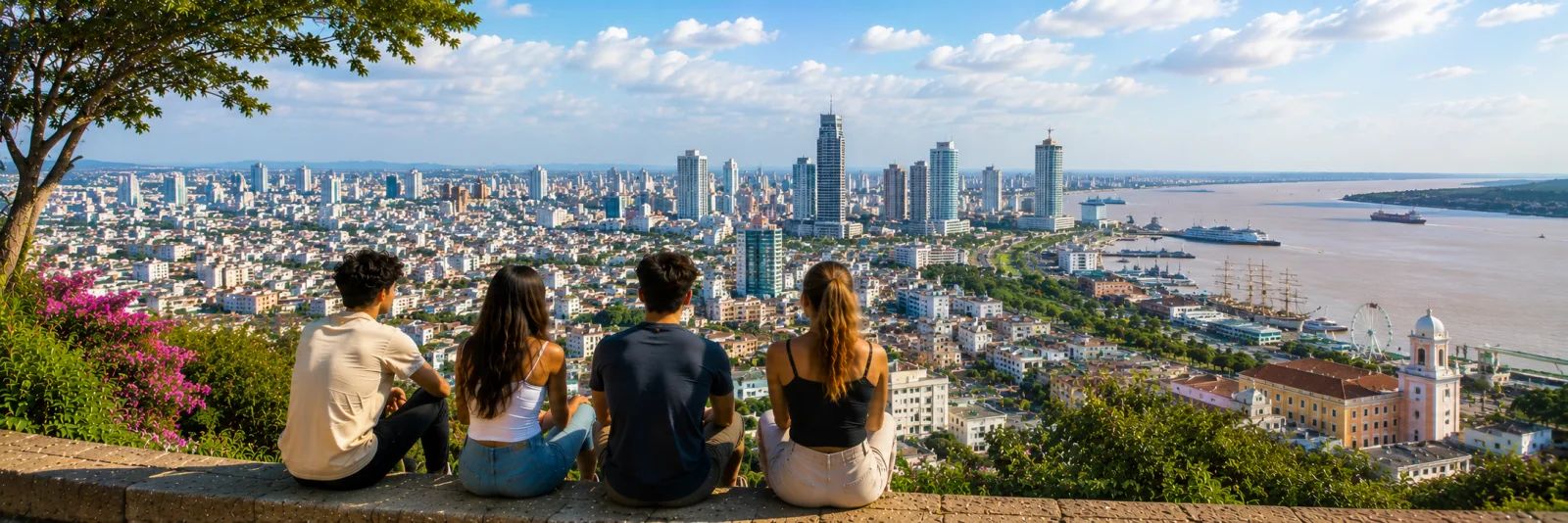 Guayaquil