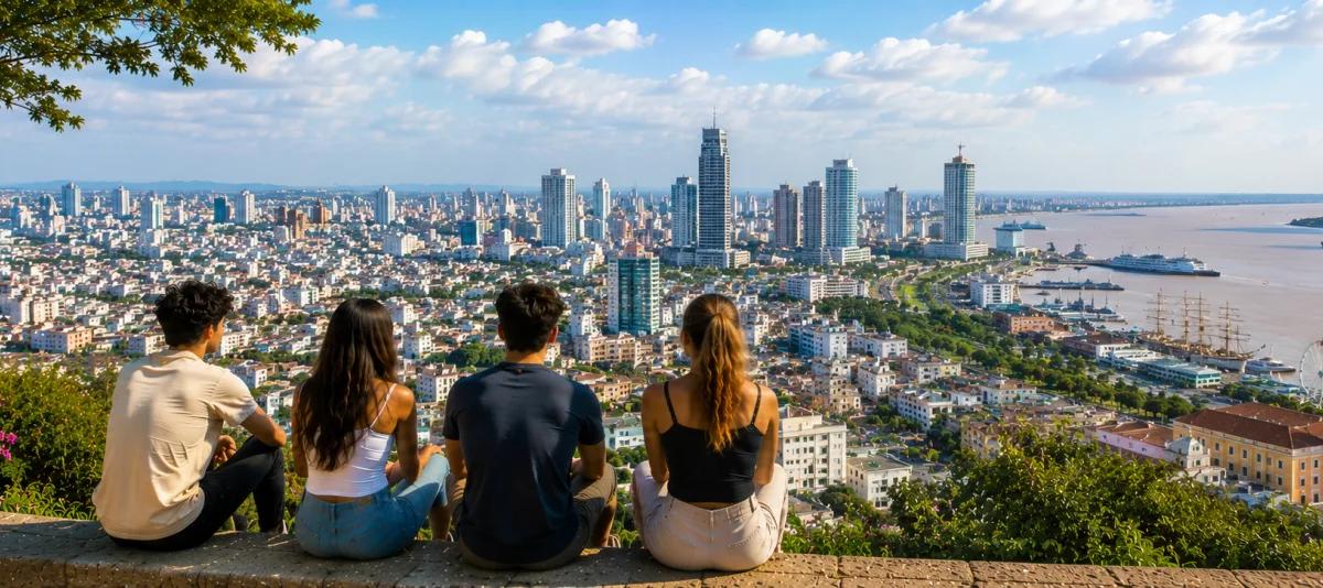 Guayaquil