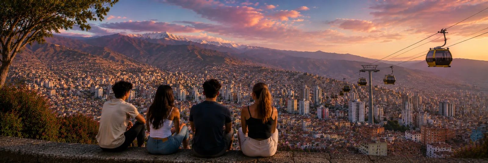 La Paz