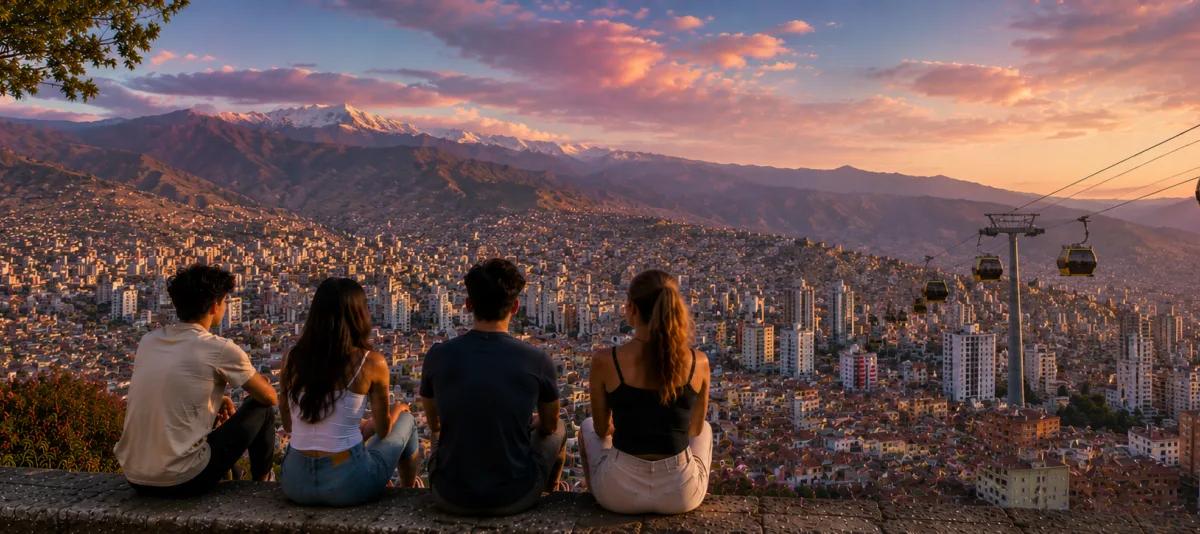 La Paz