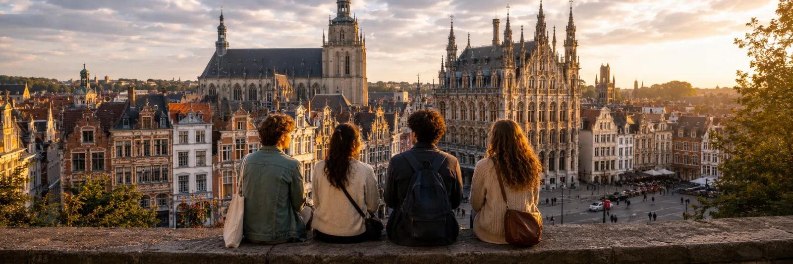 Leuven