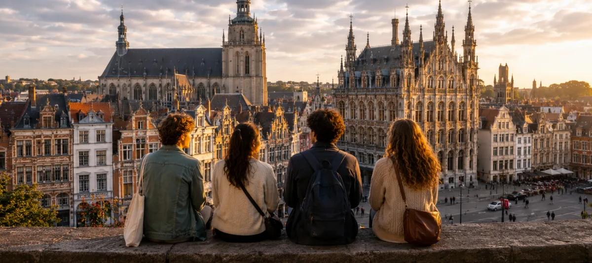Leuven
