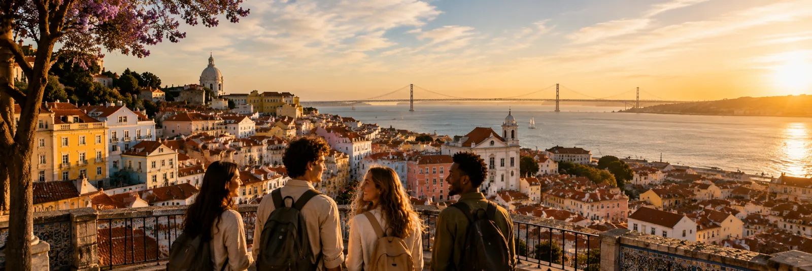Lisbon
