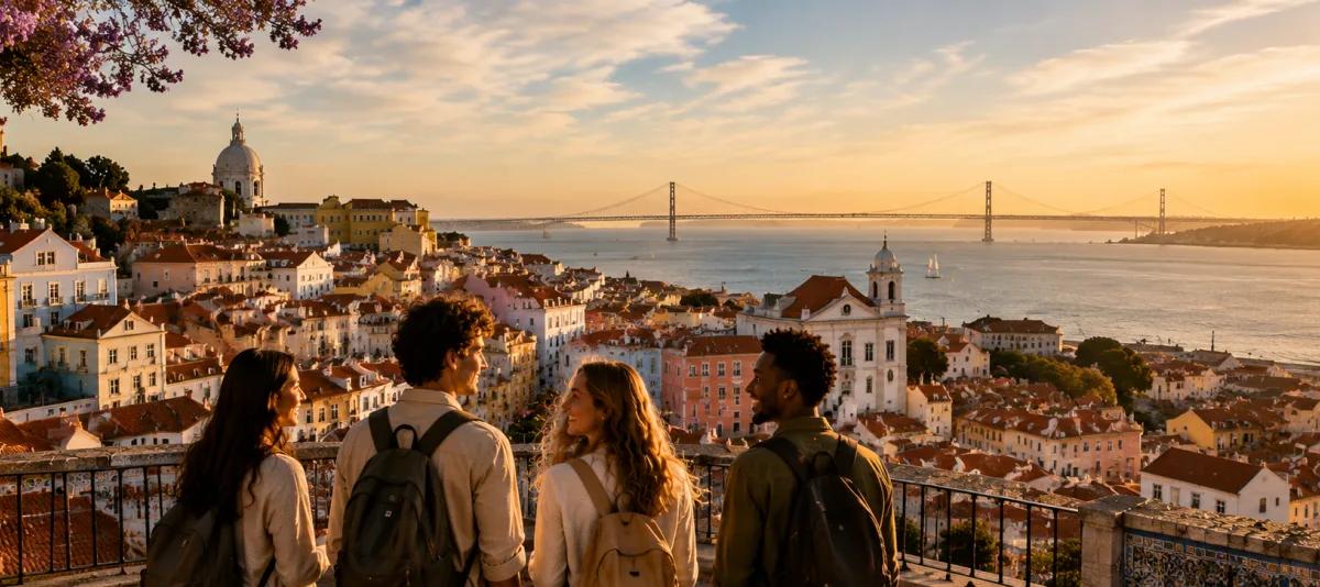 Lisbon