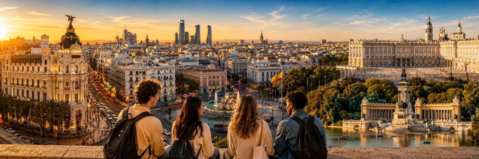 Madrid