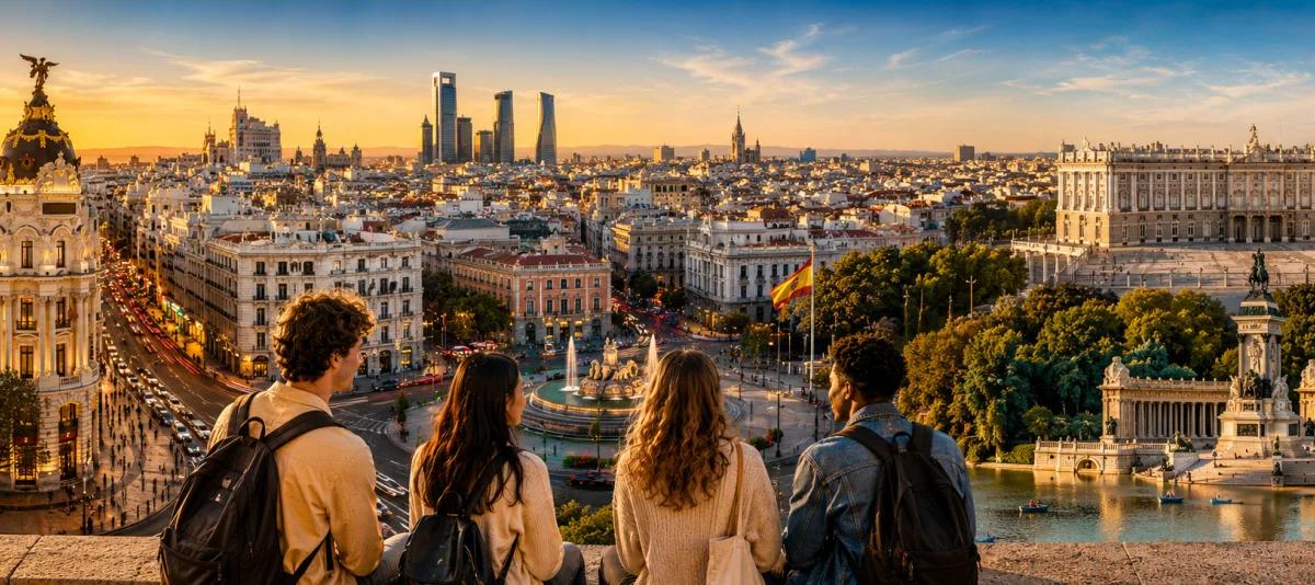 Madrid