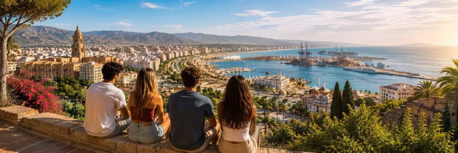 Málaga