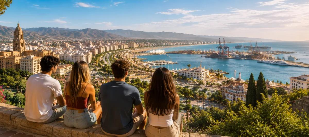 Málaga