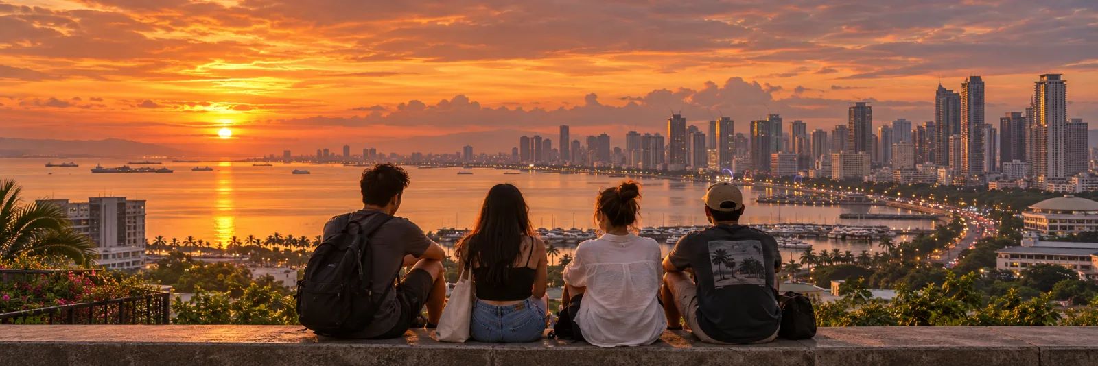 Manila