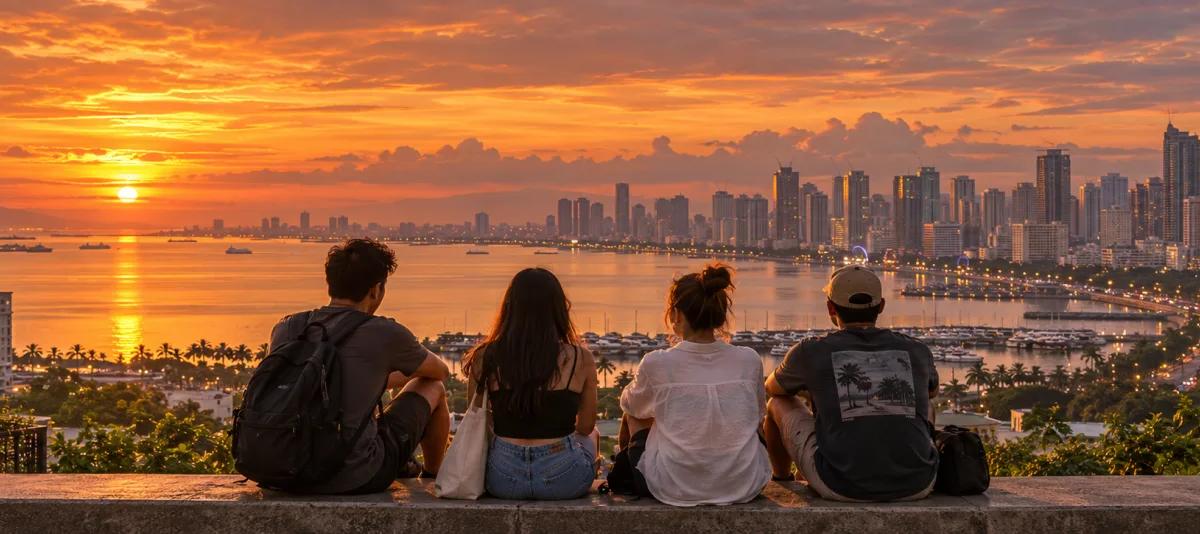Manila