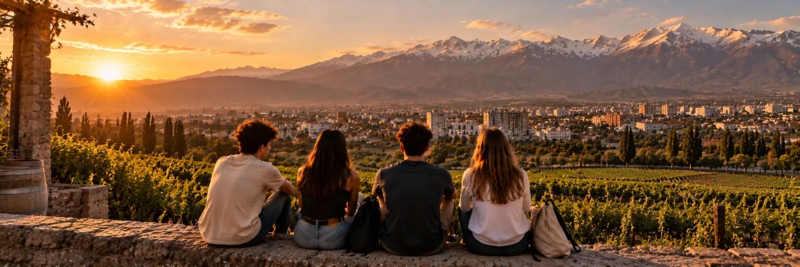 Mendoza
