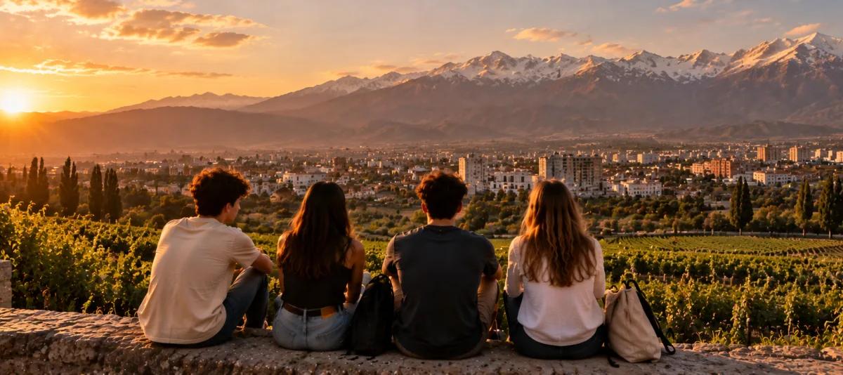 Mendoza