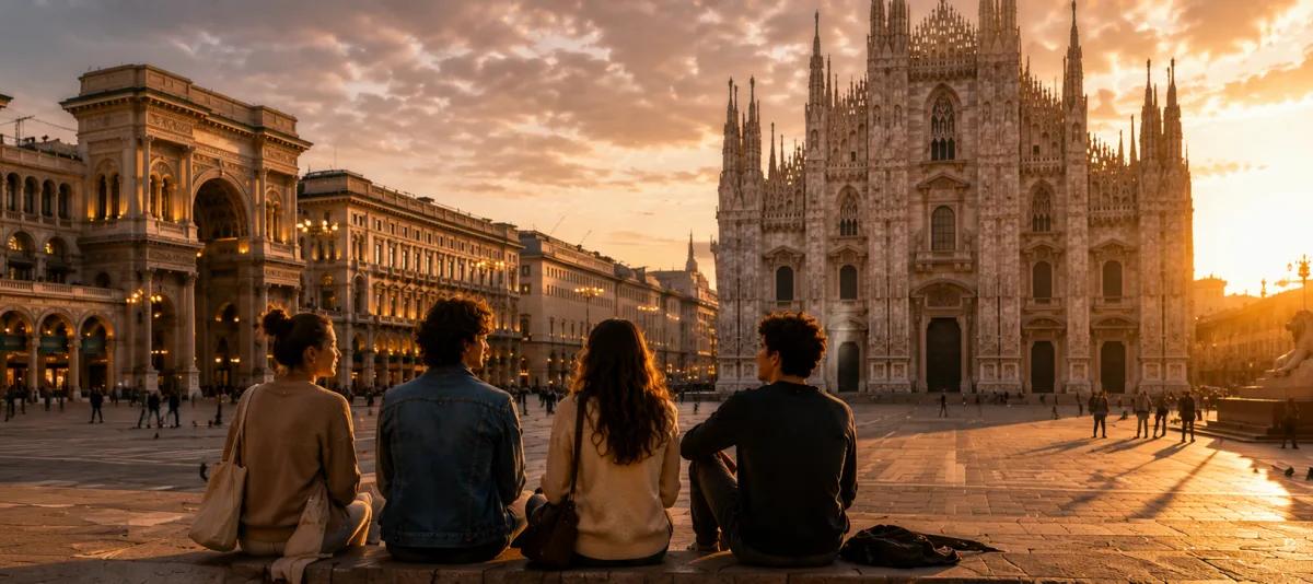 Milan
