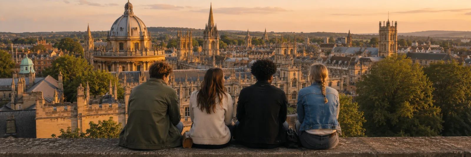 Oxford