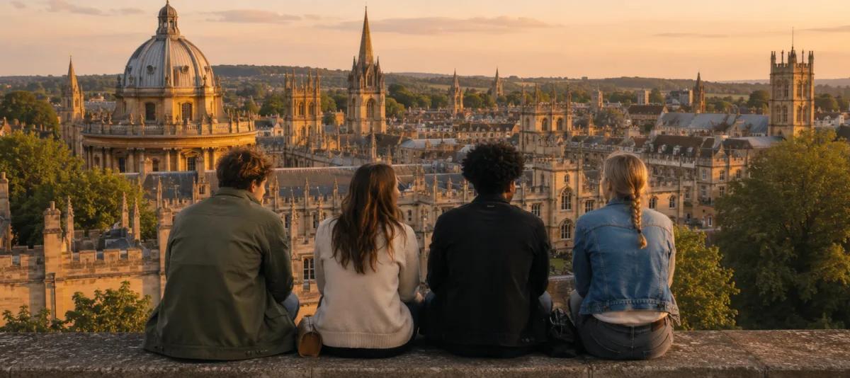 Oxford