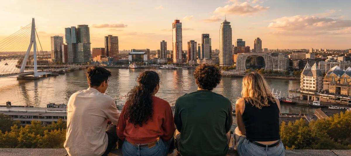 Rotterdam
