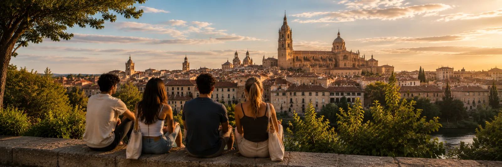 Salamanca
