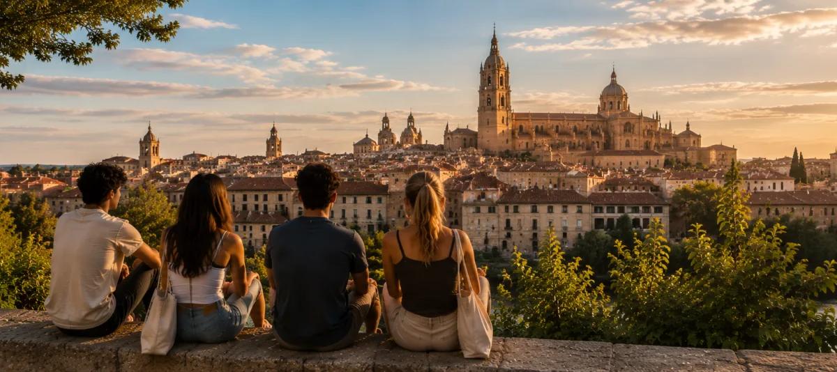 Salamanca