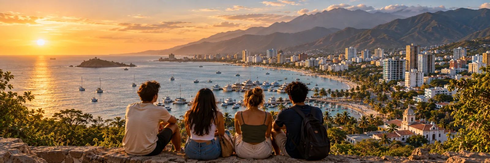 Santa Marta