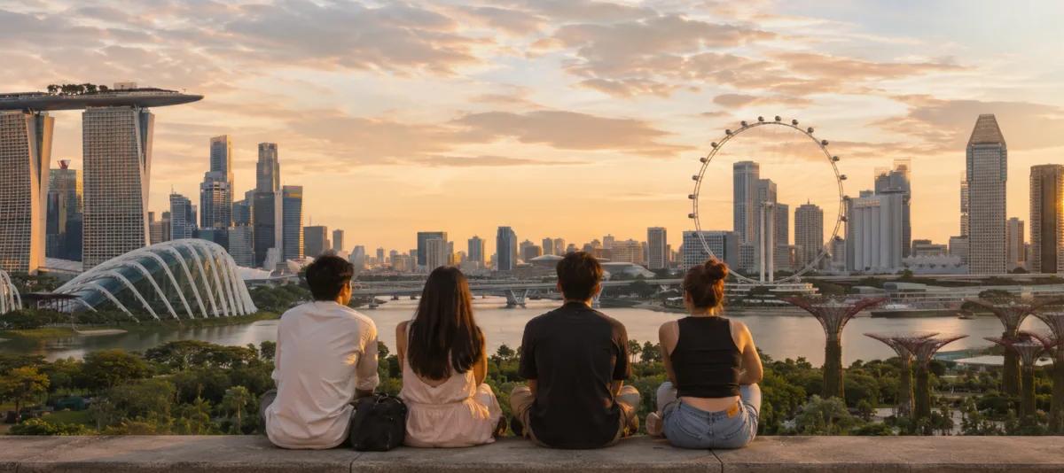 Singapore