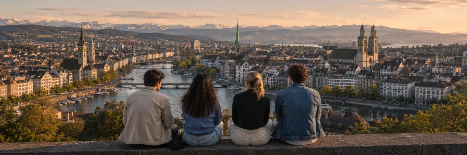 Zürich