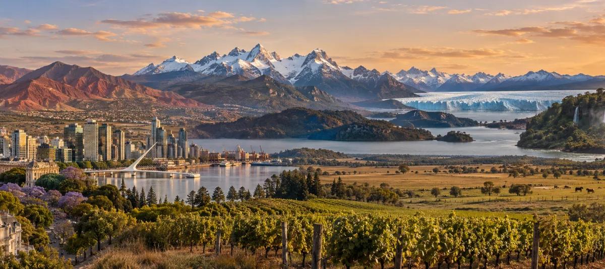 Argentina
