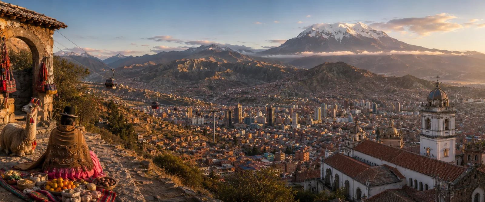 Bolivia