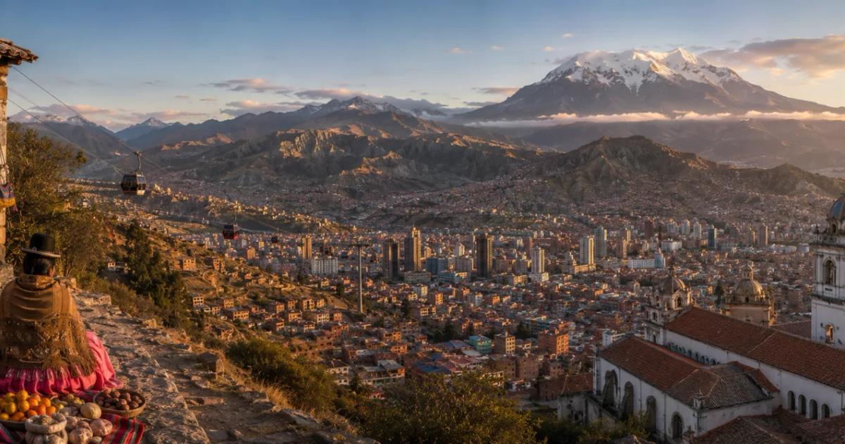 Bolivia