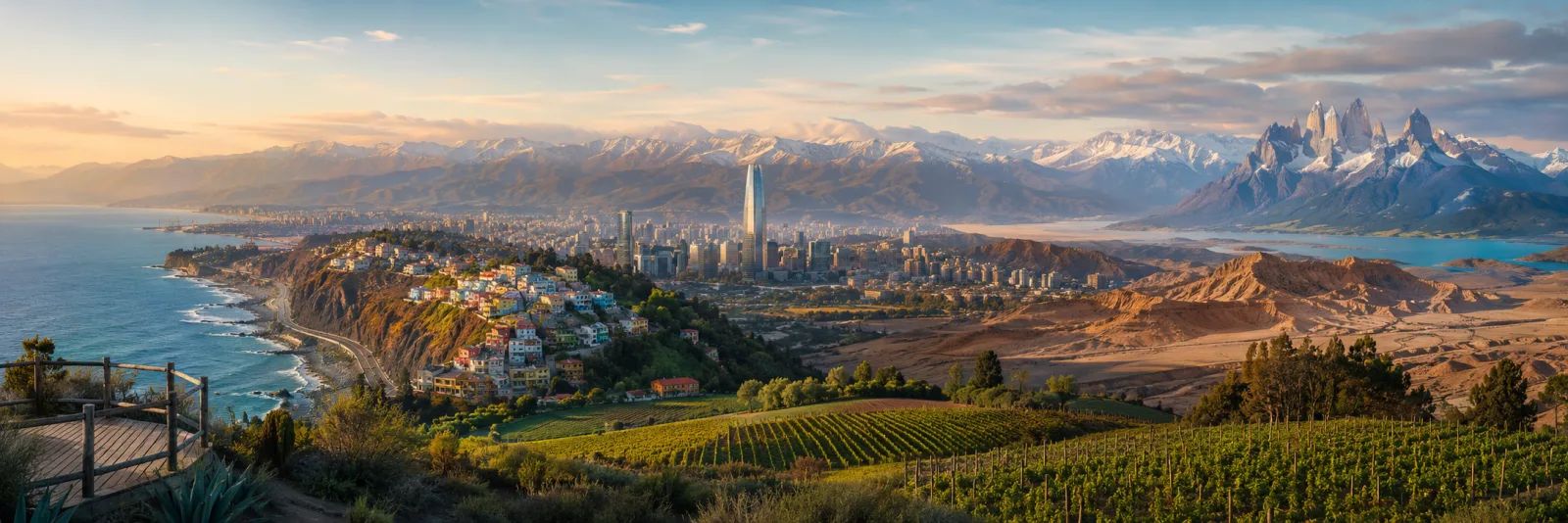 Chile