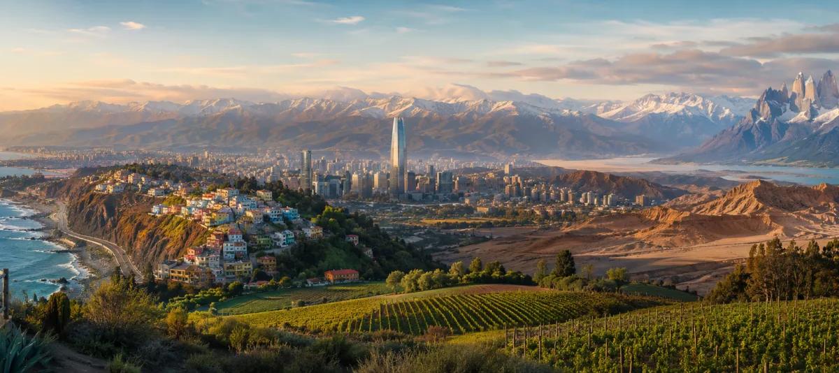 Chile