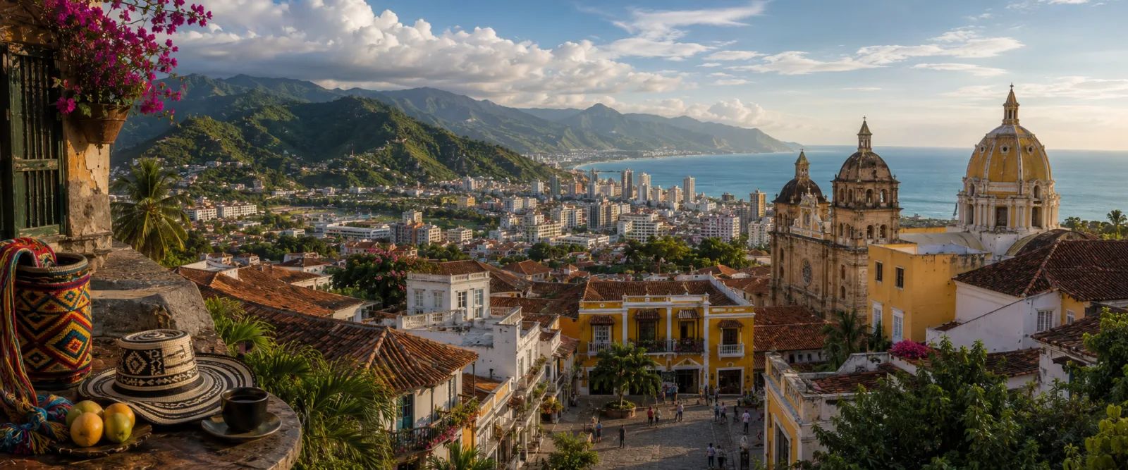 Colombia