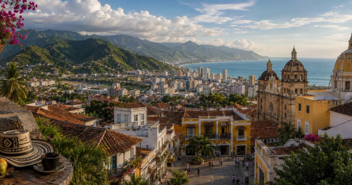 Colombia