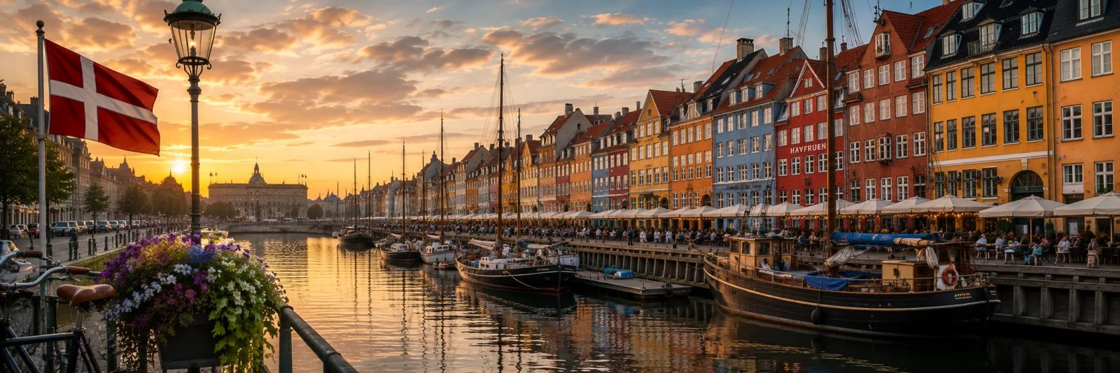 Denmark