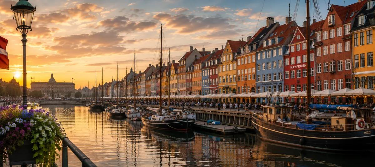 Denmark