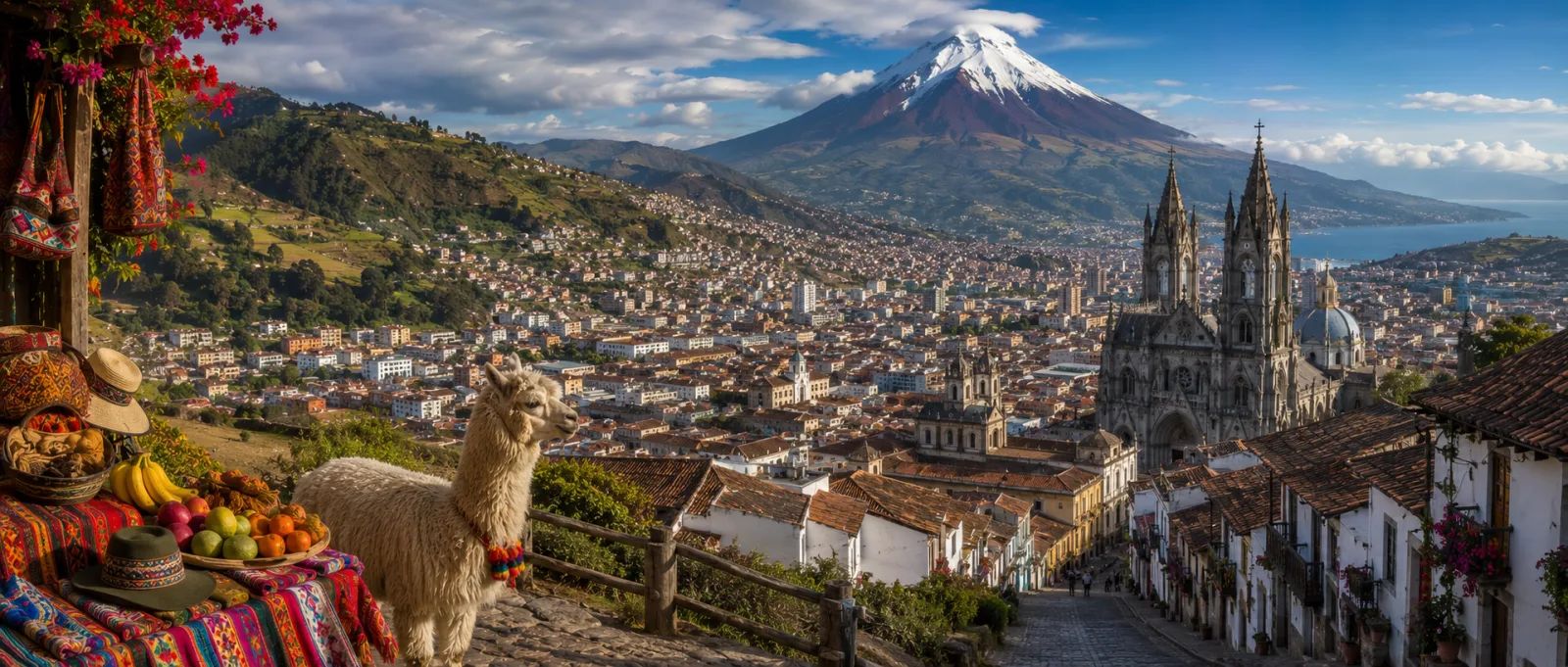 Ecuador
