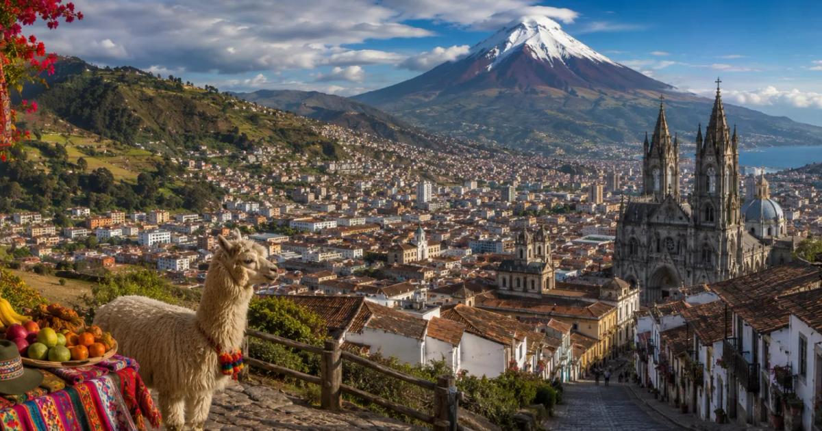Ecuador