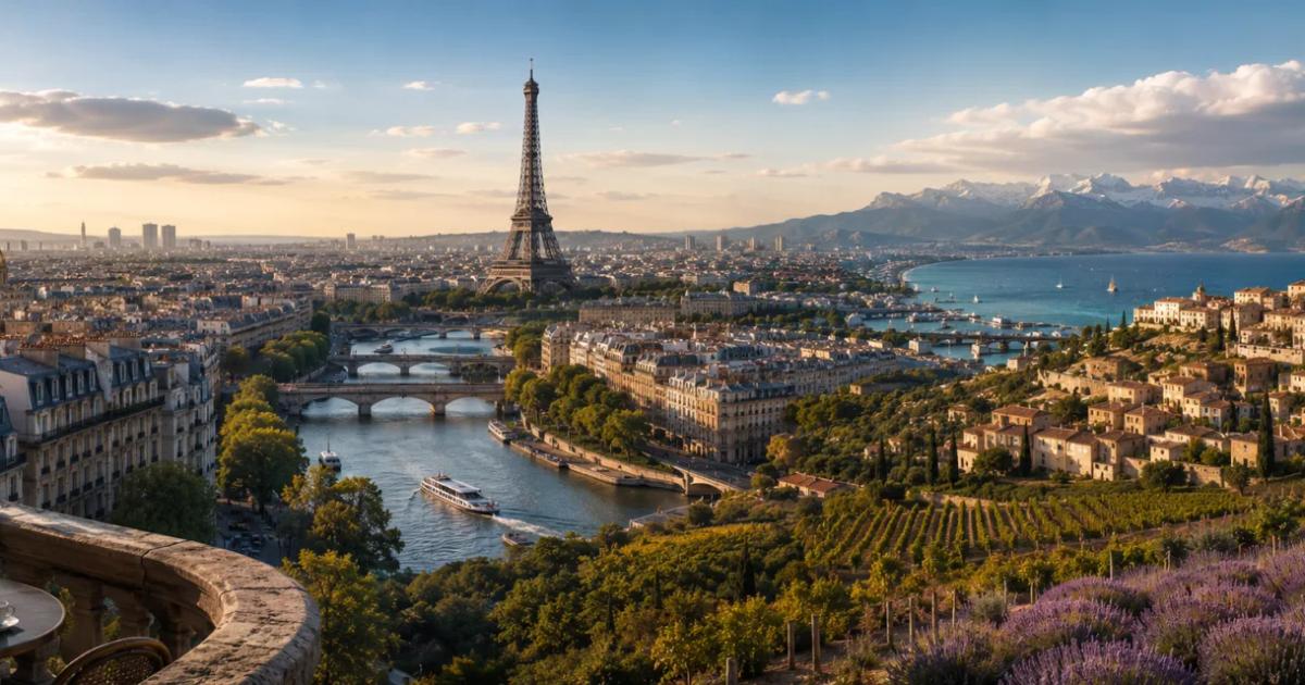 France