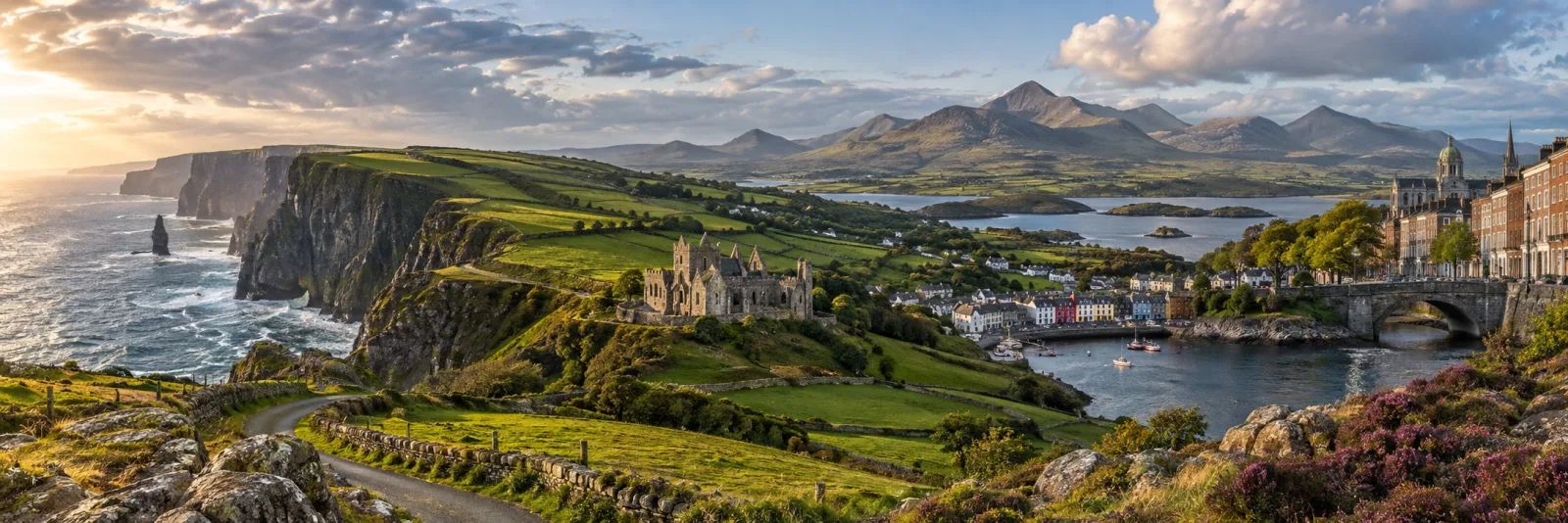 Ireland